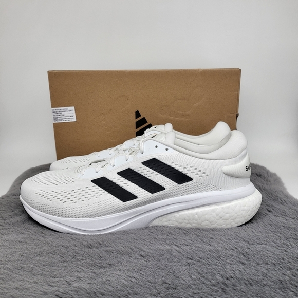 New Adidas Supernova 2 Men's Running Shoes Size 13 - Picture 2 of 8